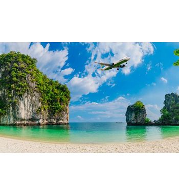 Туры в Таиланд. Пхукет из Ташкента